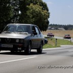 Transaxle Foren Treffen in der „Cascina Sud" 2026