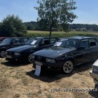 Transaxle Foren Treffen in der „Cascina Sud" 2026