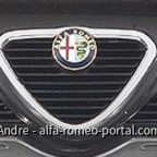Alfa Romeo Scudettos