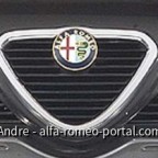 Alfa Romeo Scudettos