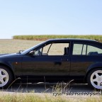 Transaxle Foren Treffen in der „Cascina Sud" 2026