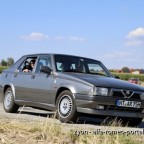 Transaxle Foren Treffen in der „Cascina Sud" 2026