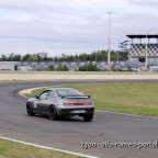 Alfas auf dem Lausitzring  19.09.2026