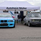 Dekra Klassik-Tage Lausitzring  19.9.2026 77
