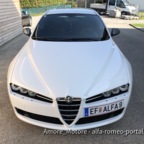 Alfa Romeo 159 - 1750 TBi