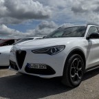 Alfa Romeo Portaltreffen 2026