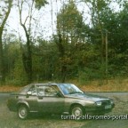 75er 2.0 Twin Spark