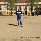 ARP Saisonauftakt 2026 / Berlin Brandenburg