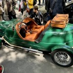 Classic Days Berlin Ku'damm  2025