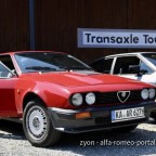 Transaxle Foren Treffen in der „Cascina Sud" 2026