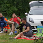 ARP Treffen am Birnbaumteich 2018