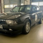 Oldtimer Track Day Veranstaltung auf dem Lausitzring 13.09.2025