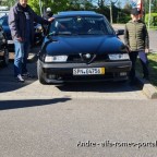 ARP Saisonauftakt 2026 / Berlin Brandenburg
