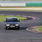 Alfas auf dem Lausitzring  19.09.2026
