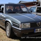 Transaxle Foren Treffen in der „Cascina Sud" 2026