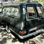 Classic Days Berlin Ku'damm  2025