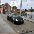 ARP Treffen 2026 - Bilder der Ausfahrt  - Freitag der 5. Juni