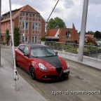 ARP Treffen 2026 - Bilder der Ausfahrt  - Freitag der 5. Juni
