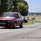 Transaxle Foren Treffen in der „Cascina Sud" 2026