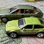 AR Hot Wheels