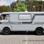 Die Oldtimer Show 24. - 25. Mai 2026