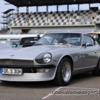 Dekra Klassik-Tage Lausitzring  19.9.2026 77