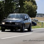 Transaxle Foren Treffen in der „Cascina Sud" 2026