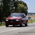 Transaxle Foren Treffen in der „Cascina Sud" 2026