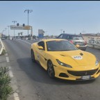 Mille Miglia 2025 Viareggio