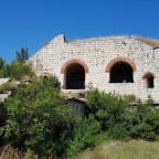 Lostplace am Garda See Italien