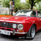 Alfa Impressionen