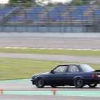 Oldtimer Track Day Veranstaltung auf dem Lausitzring 13.09.2025