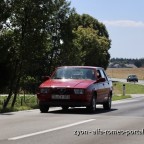 Transaxle Foren Treffen in der „Cascina Sud" 2026