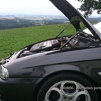 mein dritter Alfa, 156 SW 2,4 JTDM 175 PS