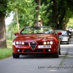 ARP Treffen 2026 - Bilder der Ausfahrt  - Freitag der 5. Juni