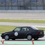 Oldtimer Track Day Veranstaltung auf dem Lausitzring 13.09.2025