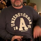 ARP Weihnachtstreffen Berlin 2025