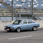 Dekra Klassik-Tage Lausitzring 19.9.2026