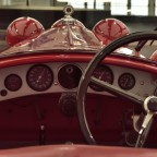 Museo storico Alfa Romeo