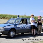 Transaxle Foren Treffen in der „Cascina Sud" 2026