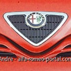 Alfa Romeo Scudettos