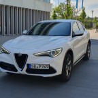Stelvio Super