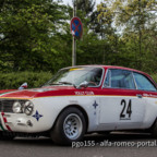 Alfa Impressionen