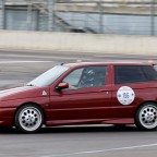 Oldtimer Track Day Veranstaltung auf dem Lausitzring 13.09.2025