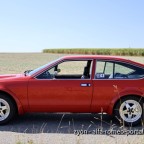 Transaxle Foren Treffen in der „Cascina Sud" 2026
