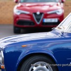 Alfa Treffen mit der Family Sachsen