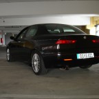 Alfa 156 Selespeed