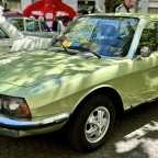 Classic Days Berlin Ku'damm  2025