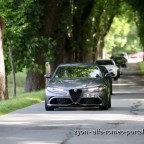ARP Treffen 2026 - Bilder der Ausfahrt  - Freitag der 5. Juni