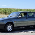 Transaxle Foren Treffen in der „Cascina Sud" 2026